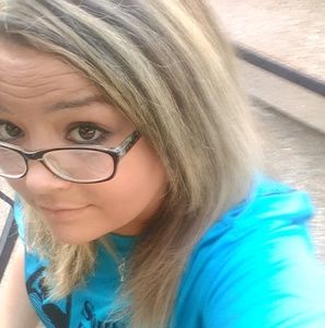 Meet your Posher, Kristim